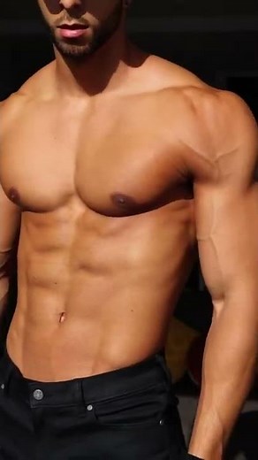 Jonathan Garces - handsome police 🚨🤩