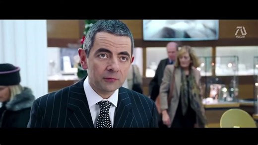 Netflix movies_Johnny English 4_ Final Mission [HD] Trailer - Rowan Atkinson _ Mr. Bean Action Comed