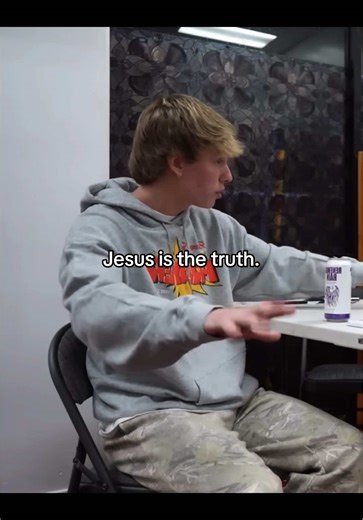 Understanding Jesus: Faith and Salvation Explained