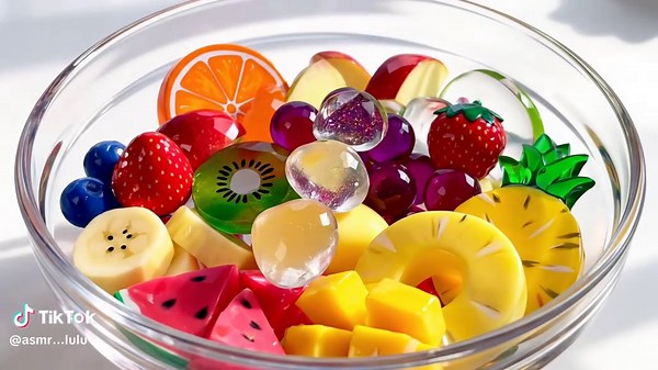 オリジナル楽曲 - asmr✴︎LULUを使っているasmr✴︎LULU (@asmr...lulu)の動画