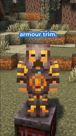 New Minecraft Update Just Dropped #shorts