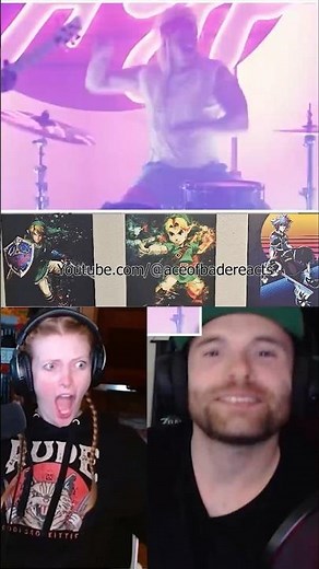 Electric Callboy | Hypa Hypa #reaction #music #firsttimehearing