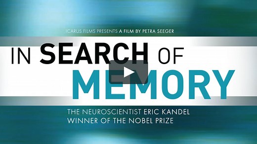 In Search of Memory