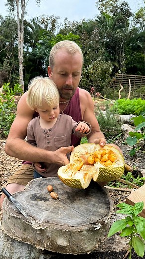 Nicolle on Instagram: "Don’t miss our latest episode on YouTube!! Link in Bio @nicolleoffgrid"