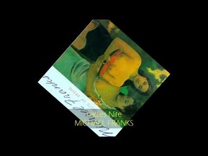 Michael Franks - Objects Of Desire