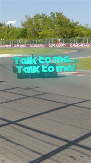 A year of iconic team radio memories (and we're not done yet!) 📻 | F1