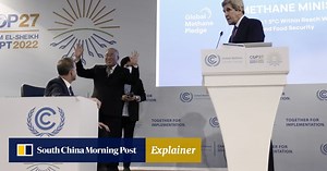 Explainer | How will China, largest emitter of methane globally, reduce emissions?