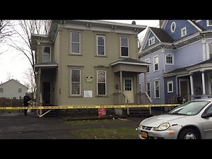 Gifford St. fatal shooting: See Near Westside, Syracuse neighborhood as police investigate