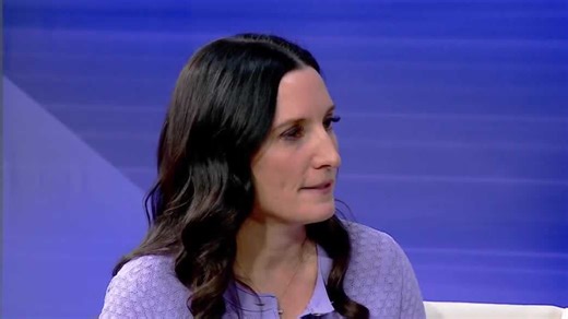 Melissa Bailey says background will help her fight Medicaid fraud | CloseUp