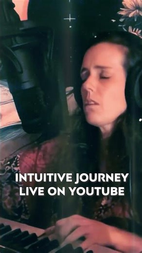 Dream Journey 14 – Harmonium & Voice | A living meditation #shorts