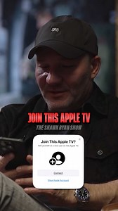 2.9M views · 65K reactions | Hacker Reveals Apple iPhone Exploit Using 3D Print Gadget. 勞 #hack #hacker #tech #gadgets #coolgadgets #shawnryanshow #podcast | Shawn Ryan Show | Facebook