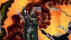 The Descendants Of Netheril - The History Of Halruaa - 'Forgotten Realms' Lore