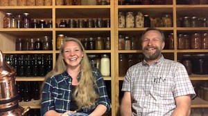 The Pantry Chat Episode #11 How does this busy homesteading family get it all done? From homestead chores to home schooling to meals and everything in between. We're gonna take you through a day in the life of Homesteading Family and how we plan a day to get it all done...or not! Check out the BSC Tractors here: https://bcsamerica.com/products/tractors Don'f forget to SHARE, LIKE and SUBSCRIBE! Thank you! | Homesteading Family