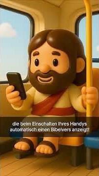 BBDE 🪜Innovative App: Bibel in 300 Tagen lesen – einfach installieren [kostenlos]
