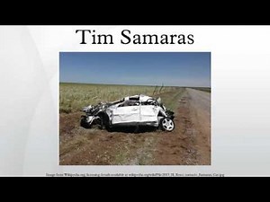 Tim Samaras