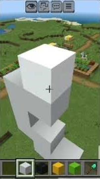 How to make flower in minecraft