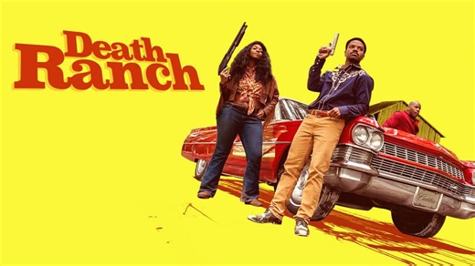 Death Ranch (2020)