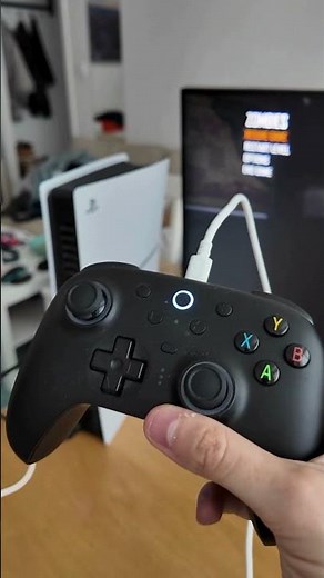 How To Connect a Non PS5 Controller To PS5 (Quick Guide)