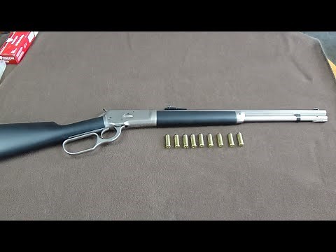Chiappa 1892 Alaskan Take Down en .44 Magnum (Fr)