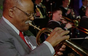 Clark Terry's 3 Steps to Learning Improvisation • Jazzadvice