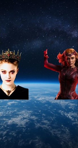 Jane Volturi vs Marvel, DC & Twilight | Everyone Falls... Until Sun Wukong 👑🔥