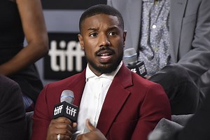 Michael B. Jordan net worth: What is the fortune of the star of Creed and Black Panther?