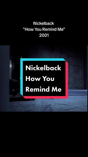 Nickelback