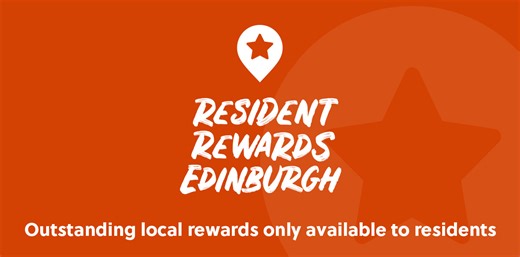 Resident Rewards