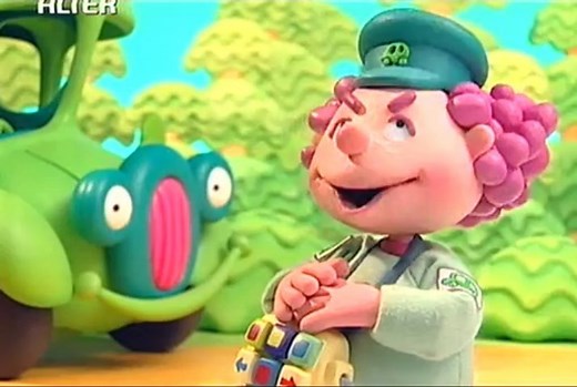 Engie Benjy - Job Swap