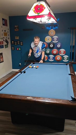 14K views · 286 reactions | An Easy 3 Rail Kick to Side #billiards #pool #pooltricks #trickshots #tricks #artisticpool #8ball #9ball #10ball #BigAl #BigAlsbilliards #efren #efrenreyes #efrenbatareyes #venom #venomtrickshots #seyberts #jump #jumpshot #carom #combo #forcefollow #english #bank #bankshot #kick | Big Al's Billiards | Facebook