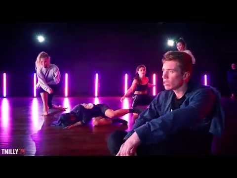 Someone You Loved - Lewis Capaldi | Nick Pauley Choreography