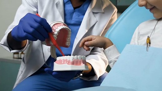 Where you can find low-cost dental clinics throughout Houston area