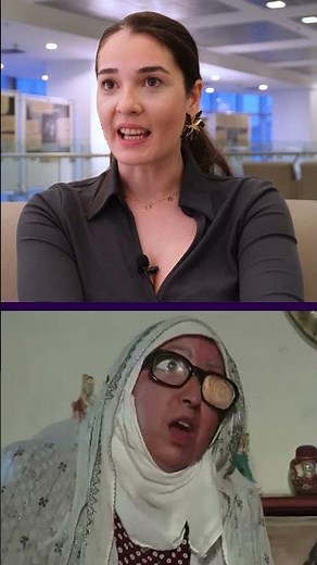 YASEMİN YALÇIN: ŞUAİP'İN MAKKAJ'I BENİ ÇOK ZORLUYORDU! #keşfet
