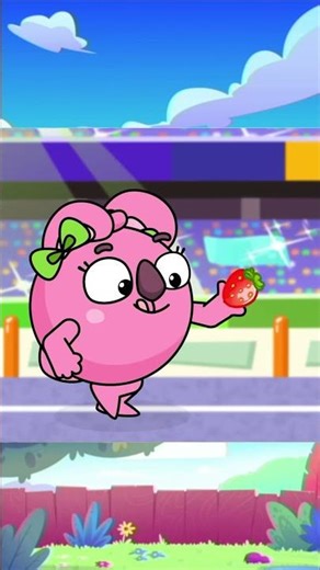 Healthy Vs Junk Food Game Song #shorts #kidssongs