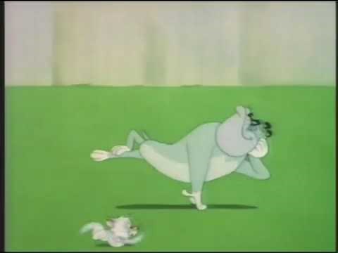 Bad Luck Blackie (1949)