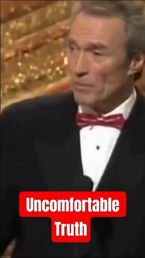 How Clint Eastwood Fooled America
