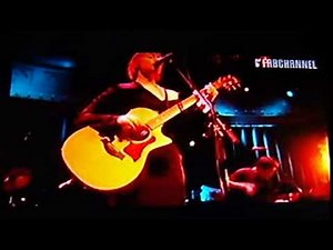 Suzanne Vega live at paradiso amsterdam 2007 part1