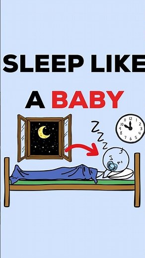 How to Sleep LESS hours and wake up FRESH (Science-Backed) #animation #productivity #sleepbetter