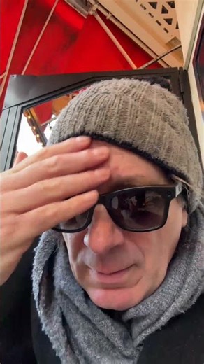 "That's false." Wednesday, March 11, 2026