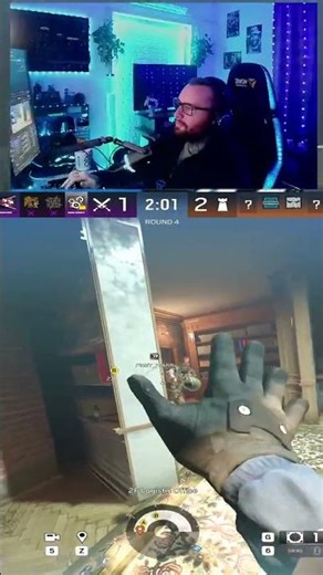 Club House | #cyberix__ – #Twitch