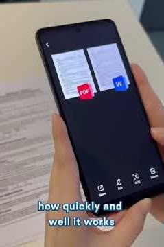 PDF & Office Editor Pro