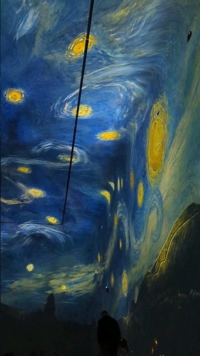 Frameless London 🖼️ | Art Immersive Experience