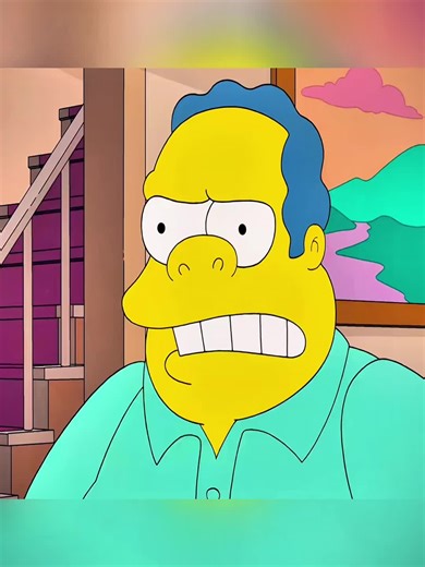 #simpsons #cartoontok #thesimpsons#usa | Ishowspeed