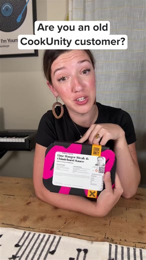 Time is ticking! Return to CookUnity and get up to 50% off on your first 4 weeks back. Get gourmet, chef-prepared meals delivered straight to your door. This limited-time offer is your chance to savor your favorites again. Don’t let it slip away! | CookUnity