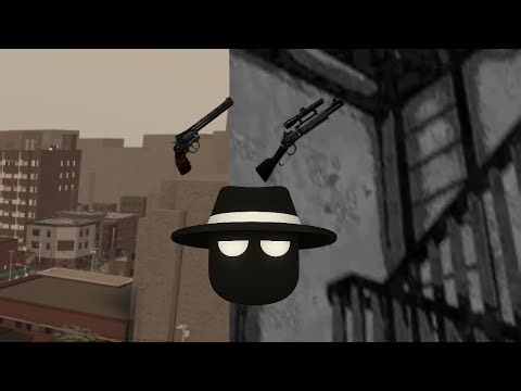 Randomness in Criminality |Criminality Roblox|
