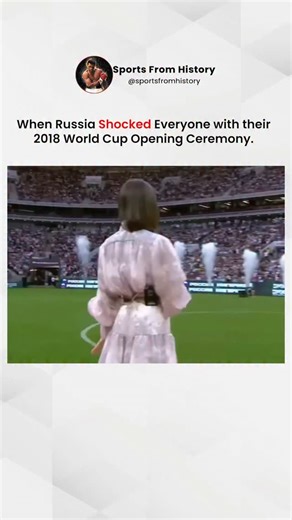Sports From History on Instagram: ""Matushka" (Mother) is a viral folk-pop anthem by Russian artist Tatiana Kurtukova, released in 2022. The song celebrates Russian heritage, utilizing traditional folk motifs and a powerful, rhythmic arrangement. Its lyrics pay homage to the "motherland"—depicted through imagery of nature and historical pride—which resonated deeply on social media platforms, turning it into a modern patriotic staple. Regarding the 2025 FIFA World Cup, it is important to clarify 