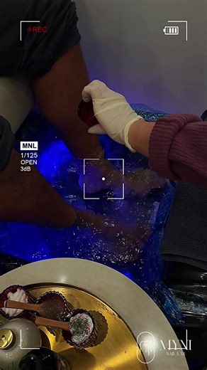 Pedicure Day: Clean and Stylish Nail Inspirations