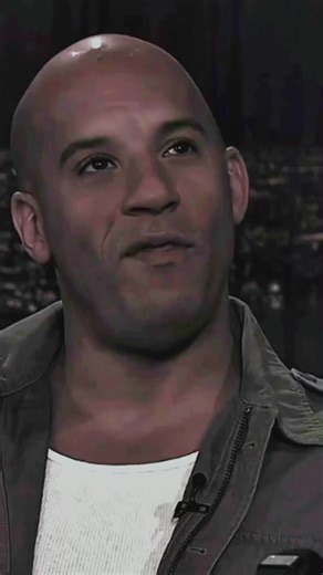 Inspiration from Vin Diesel: Motivation for Men