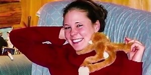 Possible break in 2004 disappearance of Maura Murray