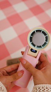 🔥 Meet your new BFF | All Day Wireless Rechargeable Fan – For your neck, your hand and your ✨aesthetic✨ ✅ IceTouch™ tech | Cools fan surface to 5˚ for a cool touch ✅ Rechargeable with up to10 hr run time | 3600mAh battery ✅180° foldable head | Compact, bend it any way you like ✅ Powerful airflow | BLDC motor with up to 13,000 RPM ✅ Lightweight, stylish, and summer-proof 💝 Launch Offer: FREE personalisation | MyNuuk